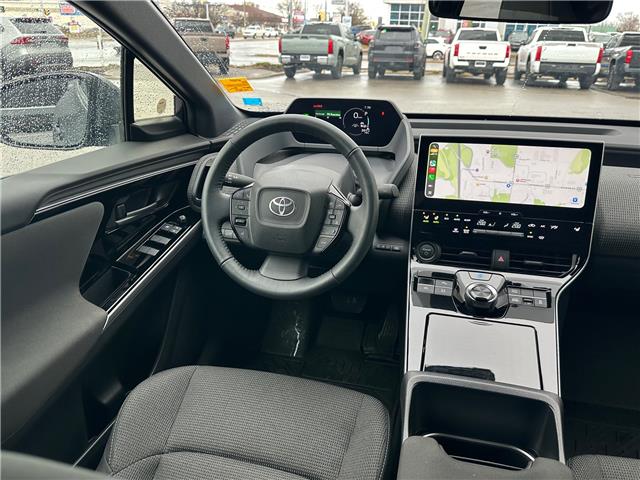 2025 Toyota bZ4X LE (Stk: W7029) in Cobourg - Image 9 of 23