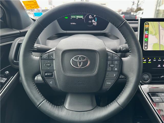 2025 Toyota bZ4X LE (Stk: W7029) in Cobourg - Image 12 of 23