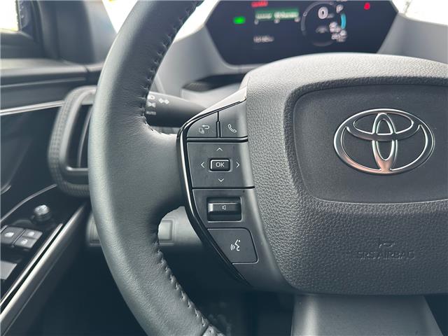 2025 Toyota bZ4X LE (Stk: W7029) in Cobourg - Image 13 of 23