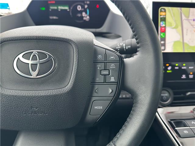 2025 Toyota bZ4X LE (Stk: W7029) in Cobourg - Image 14 of 23