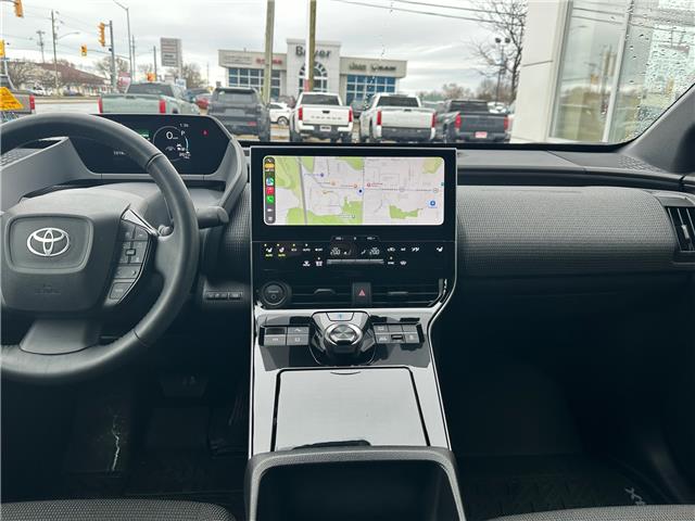 2025 Toyota bZ4X LE (Stk: W7029) in Cobourg - Image 16 of 23