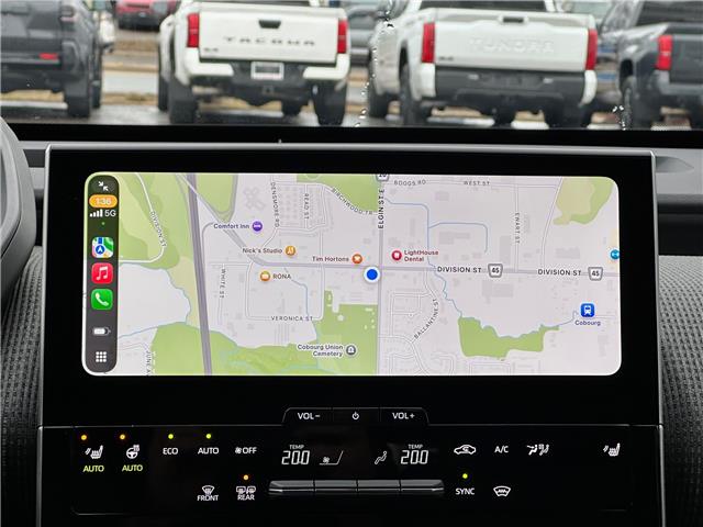 2025 Toyota bZ4X LE (Stk: W7029) in Cobourg - Image 17 of 23