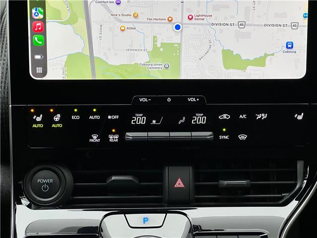 2025 Toyota bZ4X LE (Stk: W7029) in Cobourg - Image 19 of 23