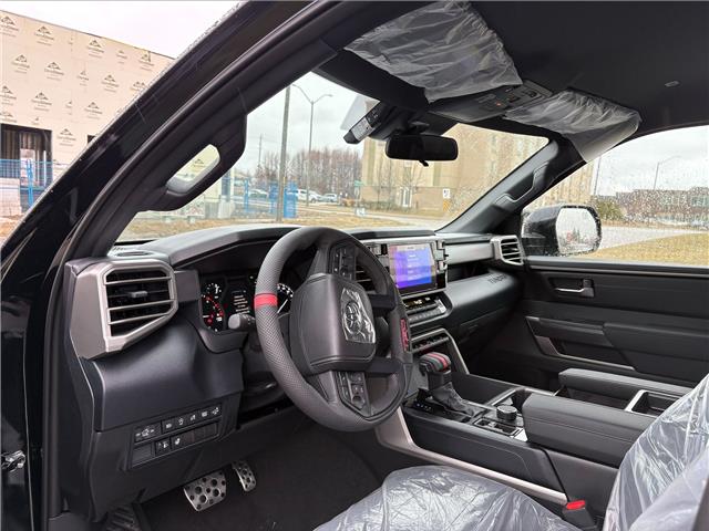 2026 Toyota Tundra SR (Stk: 26191) in Bowmanville - Image 6 of 7