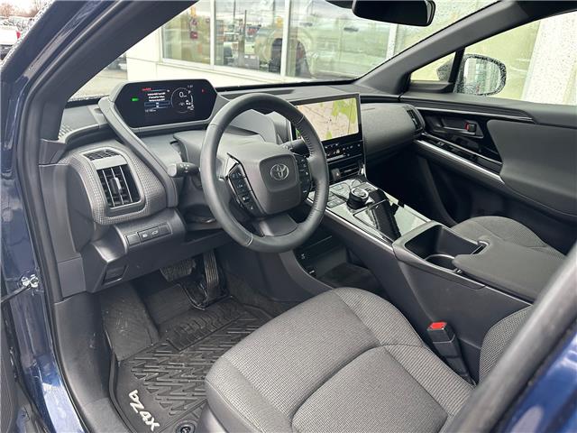 2025 Toyota bZ4X LE (Stk: W7029) in Cobourg - Image 8 of 23