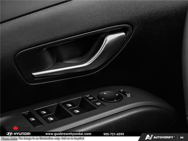 2026 Hyundai Tucson Preferred (Stk: E039225) in Brooklin - Image 16 of 26