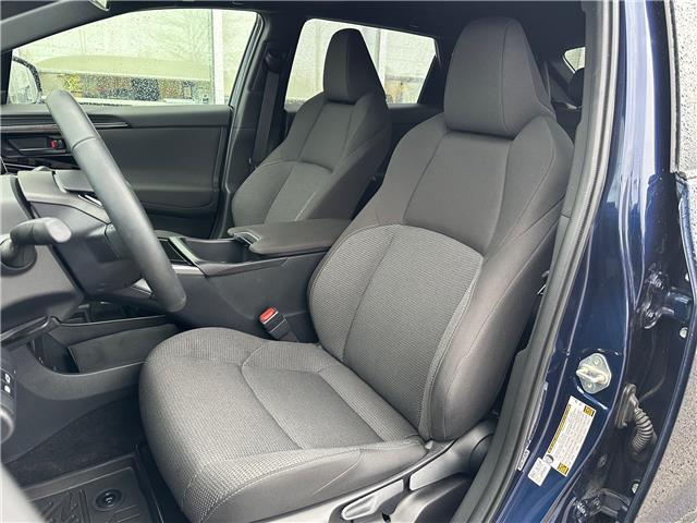 2025 Toyota bZ4X LE (Stk: W7029) in Cobourg - Image 7 of 23