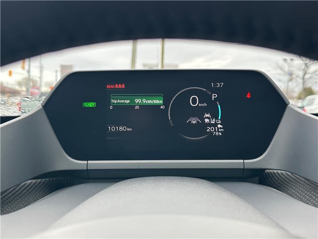 2025 Toyota bZ4X LE (Stk: W7029) in Cobourg - Image 15 of 23