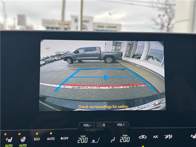 2025 Toyota bZ4X LE (Stk: W7029) in Cobourg - Image 18 of 23