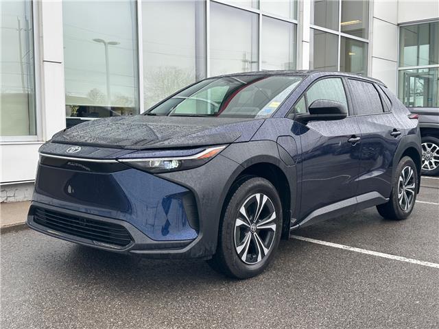 2025 Toyota bZ4X LE (Stk: W7029) in Cobourg - Image 1 of 23