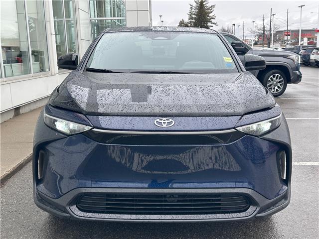 2025 Toyota bZ4X LE (Stk: W7029) in Cobourg - Image 3 of 23