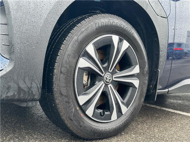 2025 Toyota bZ4X LE (Stk: W7029) in Cobourg - Image 2 of 23