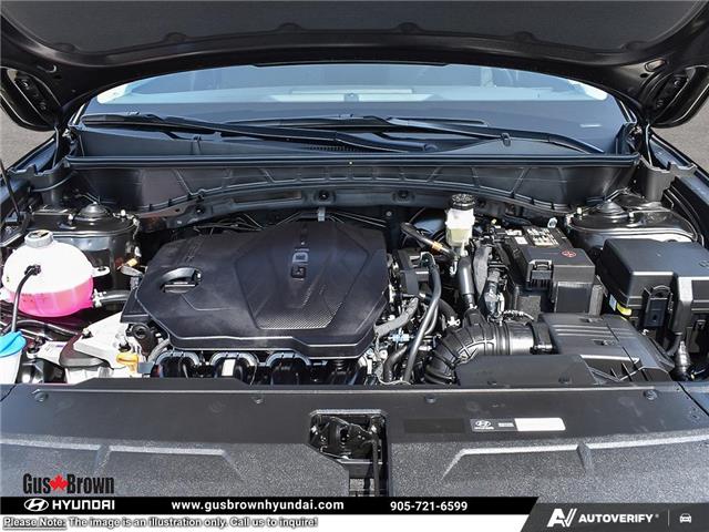 2026 Hyundai Tucson Preferred w/Trend Package (Stk: U467494) in Brooklin - Image 6 of 24