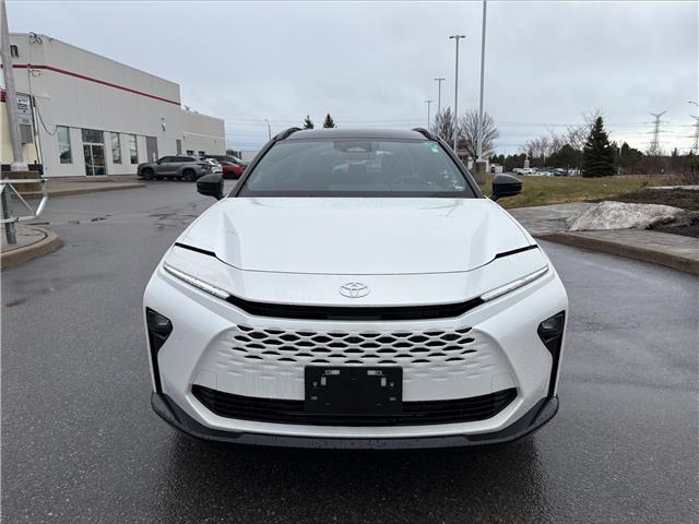 2026 Toyota Crown Signia Limited (Stk: 26182) in Bowmanville - Image 2 of 7