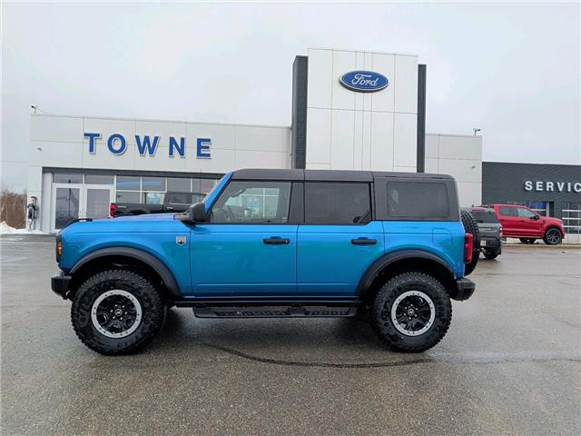 2026 Ford Bronco Big Bend (Stk: BR616) in Miramichi - Image 2 of 11