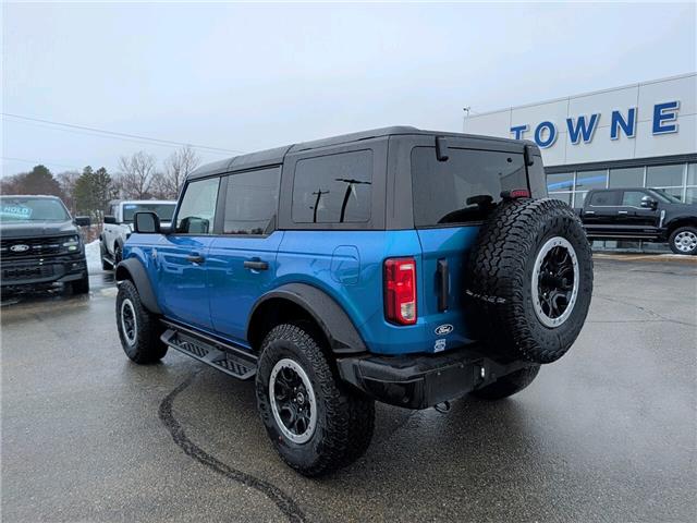 2026 Ford Bronco Big Bend (Stk: BR616) in Miramichi - Image 3 of 11