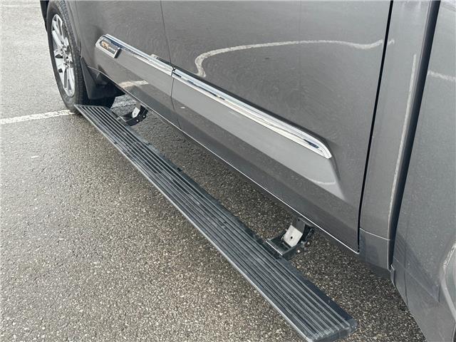 2024 Toyota Tundra Hybrid Platinum (Stk: TC078A) in Cobourg - Image 6 of 31