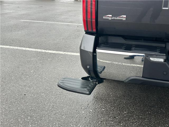 2024 Toyota Tundra Hybrid Platinum (Stk: TC078A) in Cobourg - Image 7 of 31