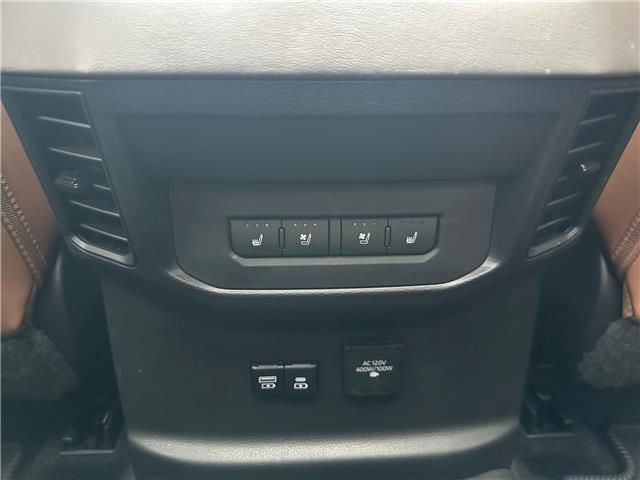 2024 Toyota Tundra Hybrid Platinum (Stk: TC078A) in Cobourg - Image 31 of 31