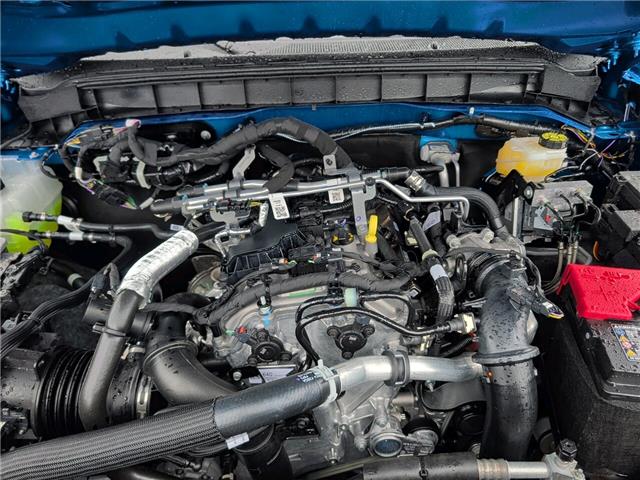 2026 Ford Bronco Big Bend (Stk: BR616) in Miramichi - Image 11 of 11