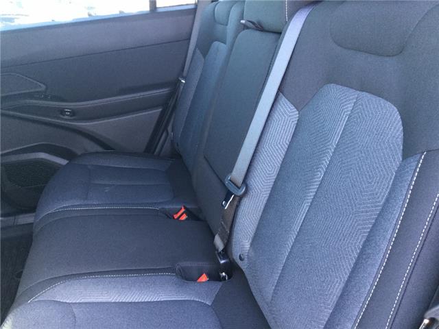 2026 Jeep Cherokee Laredo/Limited (Stk: GG034) in Swan River - Image 8 of 20