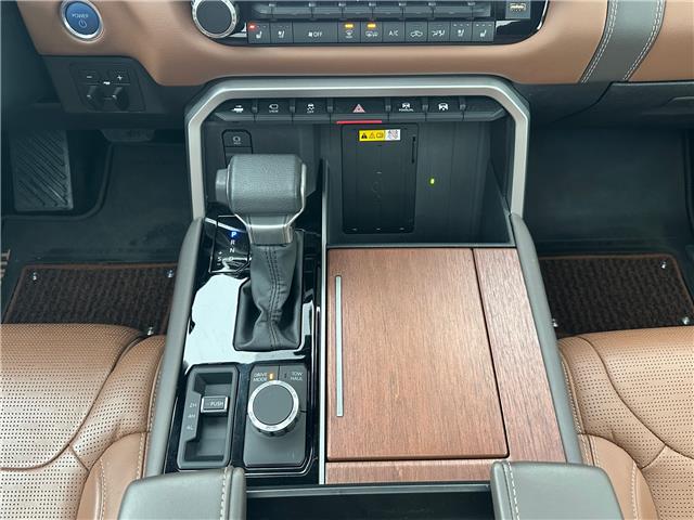 2024 Toyota Tundra Hybrid Platinum (Stk: TC078A) in Cobourg - Image 26 of 31