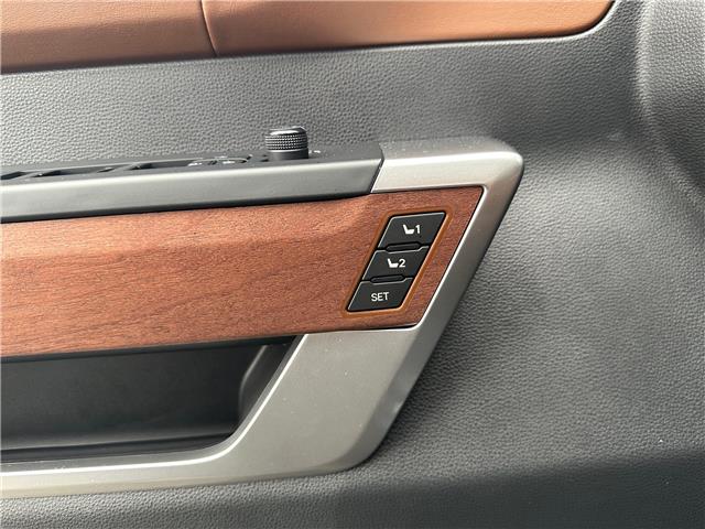 2024 Toyota Tundra Hybrid Platinum (Stk: TC078A) in Cobourg - Image 28 of 31