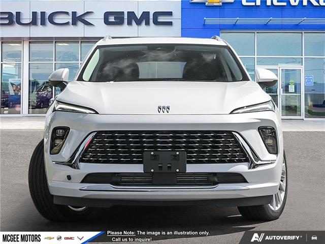 2026 Buick Envision Avenir (Stk: 030418) in Goderich - Image 2 of 23