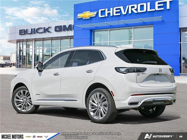 2026 Buick Envision Avenir (Stk: 030418) in Goderich - Image 4 of 23