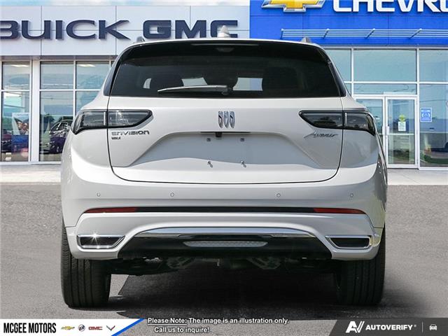 2026 Buick Envision Avenir (Stk: 030418) in Goderich - Image 5 of 23