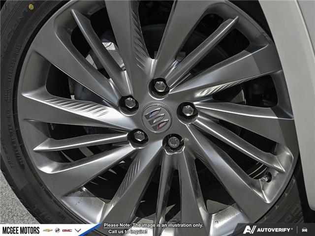 2026 Buick Envision Avenir (Stk: 030418) in Goderich - Image 8 of 23