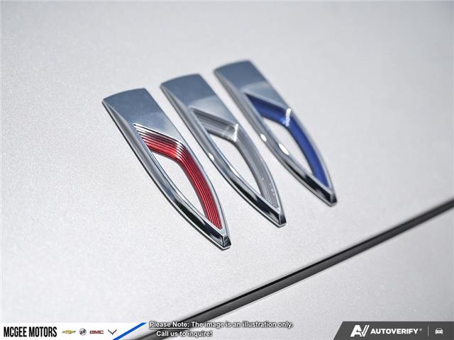 2026 Buick Envision Avenir (Stk: 030418) in Goderich - Image 9 of 23