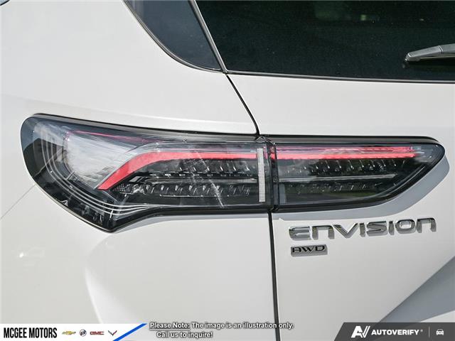 2026 Buick Envision Avenir (Stk: 030418) in Goderich - Image 11 of 23