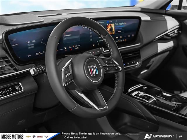 2026 Buick Envision Avenir (Stk: 030418) in Goderich - Image 12 of 23