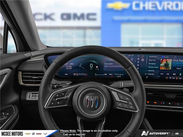 2026 Buick Envision Avenir (Stk: 030418) in Goderich - Image 13 of 23