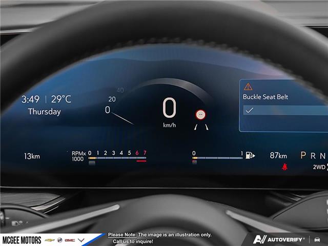 2026 Buick Envision Avenir (Stk: 030418) in Goderich - Image 14 of 23