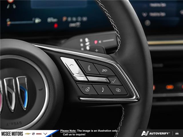 2026 Buick Envision Avenir (Stk: 030418) in Goderich - Image 15 of 23