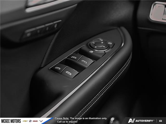 2026 Buick Envision Avenir (Stk: 030418) in Goderich - Image 16 of 23