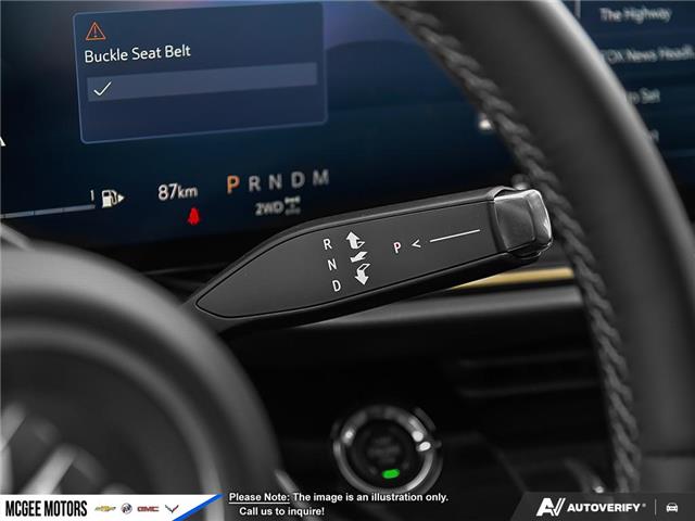 2026 Buick Envision Avenir (Stk: 030418) in Goderich - Image 17 of 23
