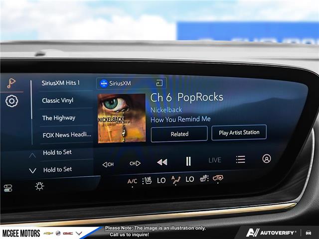 2026 Buick Envision Avenir (Stk: 030418) in Goderich - Image 18 of 23