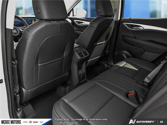2026 Buick Envision Avenir (Stk: 030418) in Goderich - Image 21 of 23