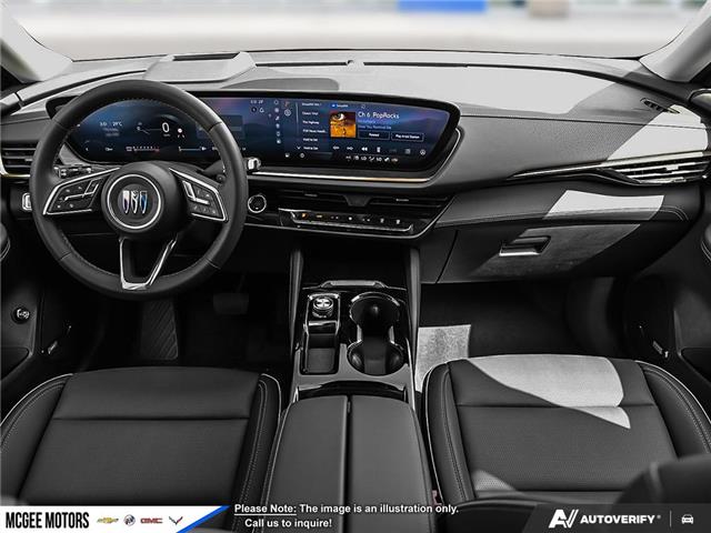 2026 Buick Envision Avenir (Stk: 030418) in Goderich - Image 22 of 23