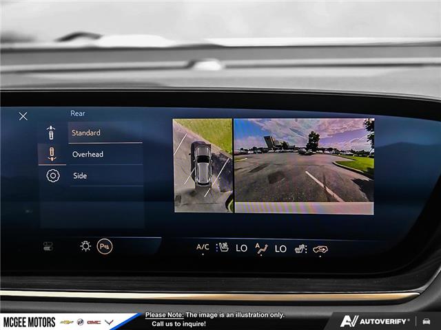2026 Buick Envision Avenir (Stk: 030418) in Goderich - Image 23 of 23