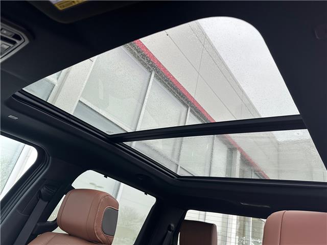 2024 Toyota Tundra Hybrid Platinum (Stk: TC078A) in Cobourg - Image 10 of 31