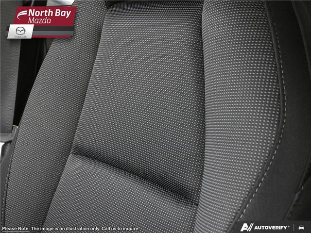 2026 Mazda CX-30 GS (Stk: 2636) in North Bay - Image 20 of 26