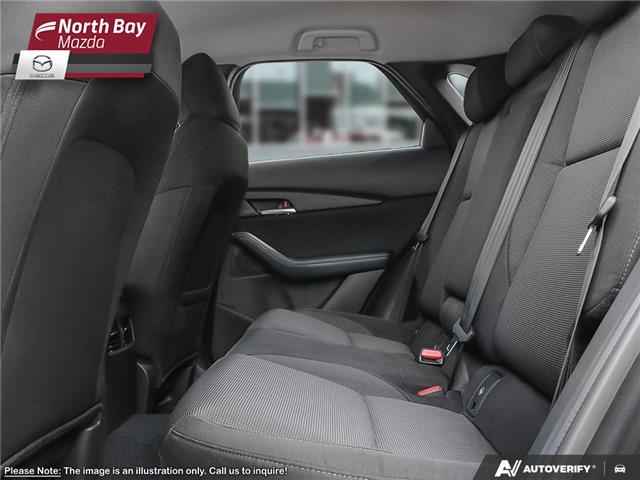 2026 Mazda CX-30 GS (Stk: 2636) in North Bay - Image 21 of 26