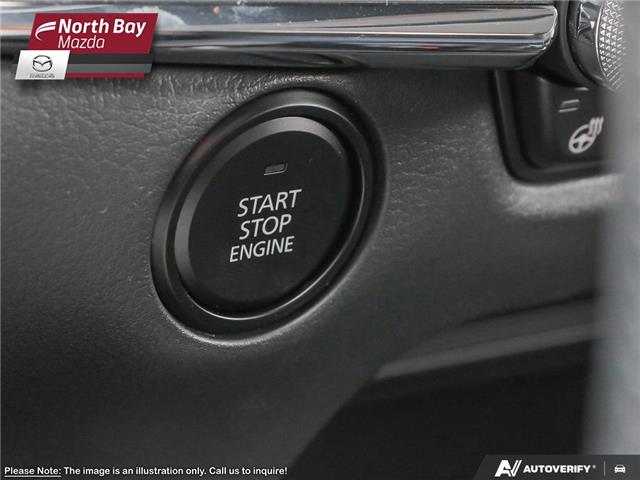 2026 Mazda CX-30 GS (Stk: 2636) in North Bay - Image 26 of 26