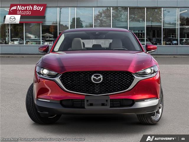 2026 Mazda CX-30 GT (Stk: 2637) in North Bay - Image 2 of 25