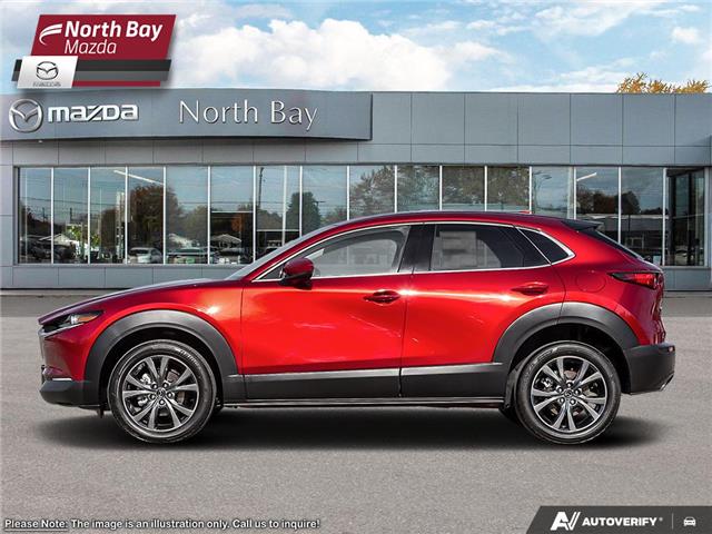 2026 Mazda CX-30 GT (Stk: 2637) in North Bay - Image 3 of 25