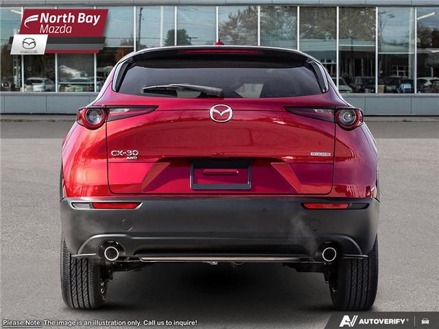 2026 Mazda CX-30 GT (Stk: 2637) in North Bay - Image 5 of 25